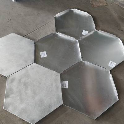 吸音铝天花厂家生产隔音铝单板天花 吸音隔热防尘铝天花